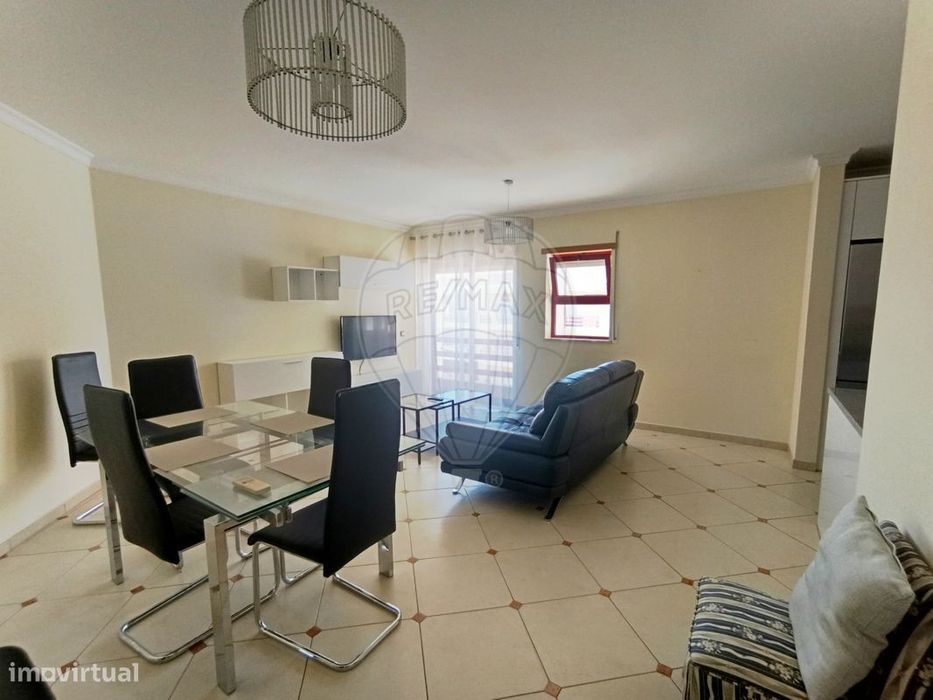 Apartamento T2 para arrendamento