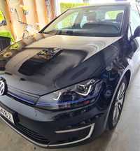 Volkswagen e-Golf 2015р. Батарея 24kwh дорозі в Україну
