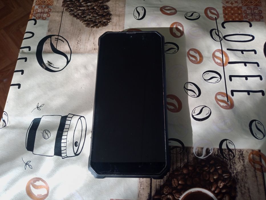 Продам смартфон Blackview bv6200 pro