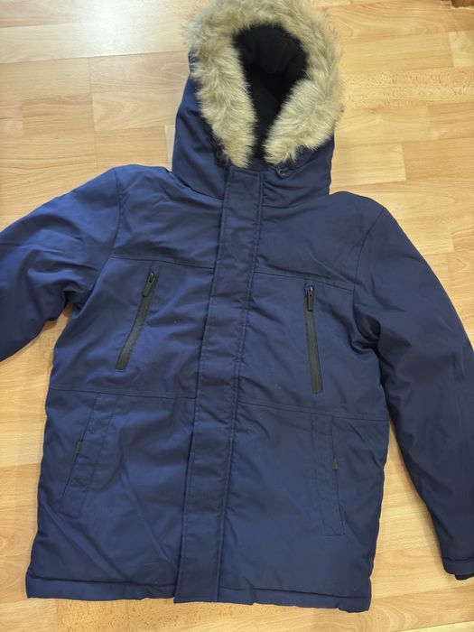 Куртка - парка George зима