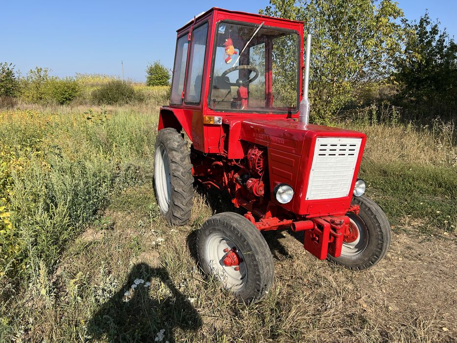 Продам трактор т 25