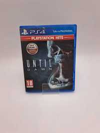 Gra Until Dawn Ps4