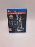 Gra Until Dawn Ps4