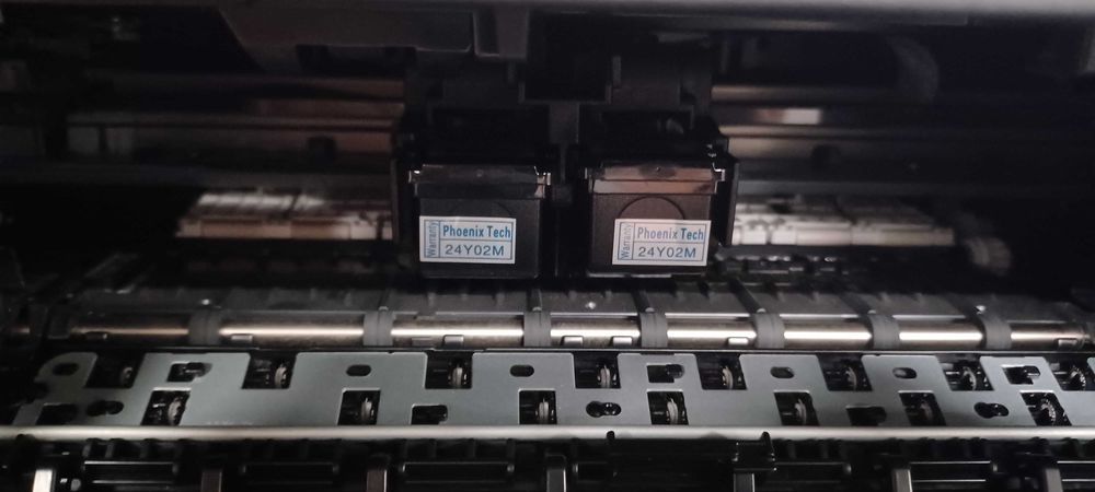 Impressora Canon TS3350 nova