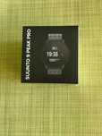 Zegarek Suunto 9 Peak Pro