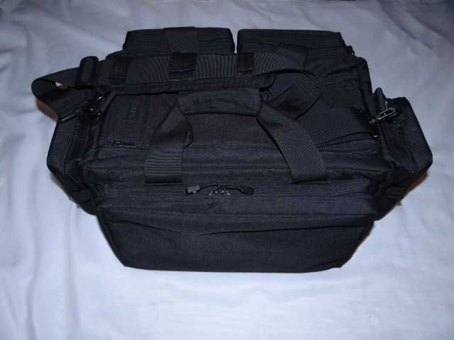 Torba Strzelecka 5.11 Tactical Range Ready Bag