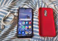 Xiaomi Redmi red 8  4/64 смартфон