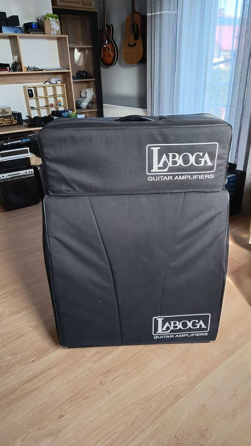 LABOGA Mr. Hector Duo Master + Kolumna