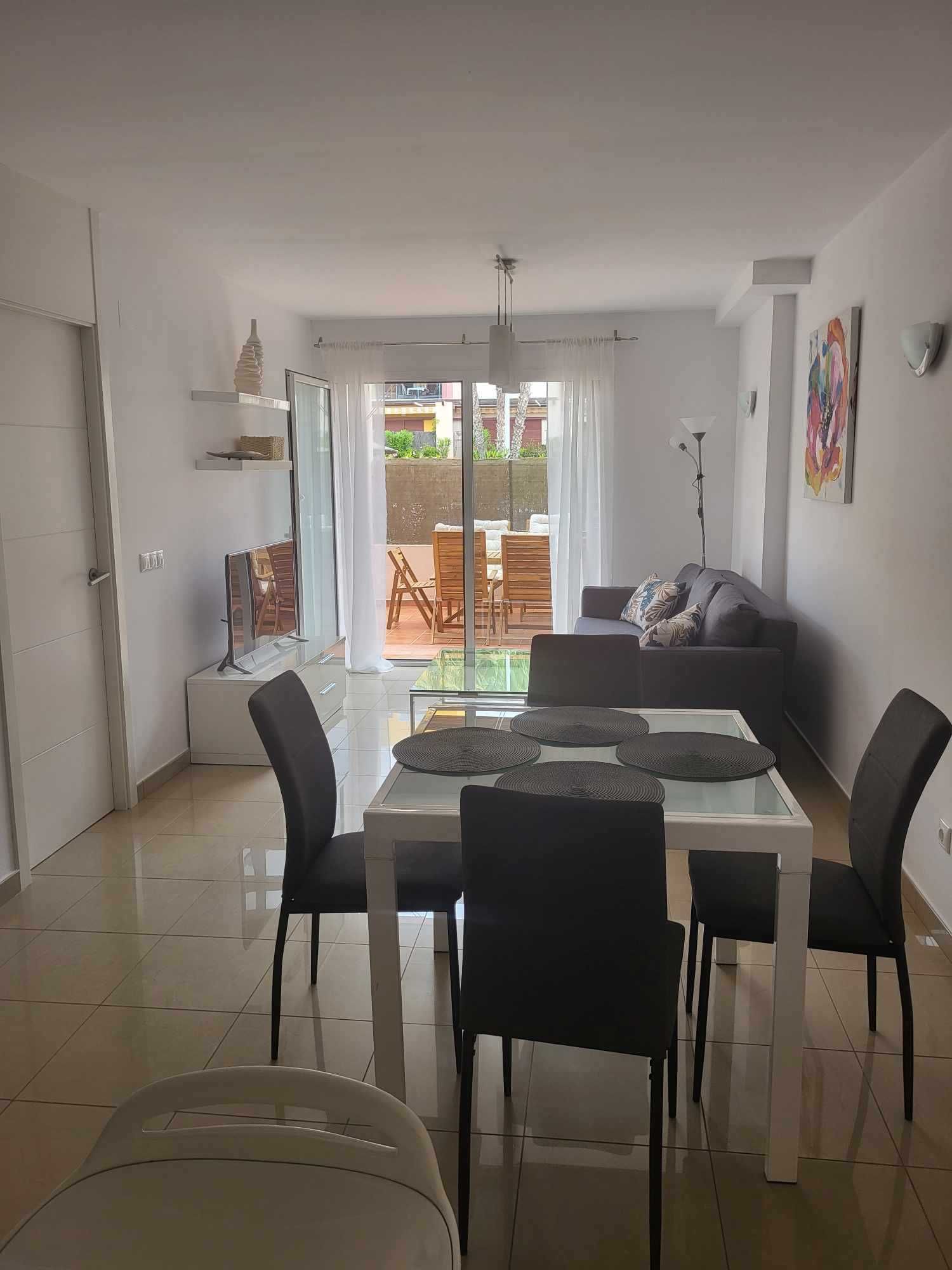 Apartament na wynajem Orihuela / Alicante