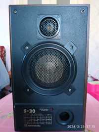 Продам колонку Radiotehnika S-30