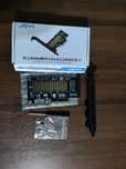 Адаптер M2 to PCI-E (x4,x8,x16)