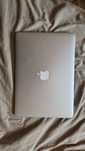 Apple MacBook Pro A1502 Laptop Notebook Slim