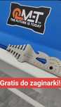 Top Zaginarka dekarska Giętarka blachy Dekarska Giętarka 2m Kantmaszyn