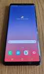 Samsung Galaxy Note 9 dual sim 128GB rysik sprawny telefon smartphone