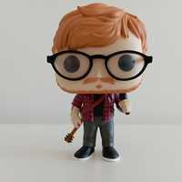 Funko Pop (76) Ed Sheeran