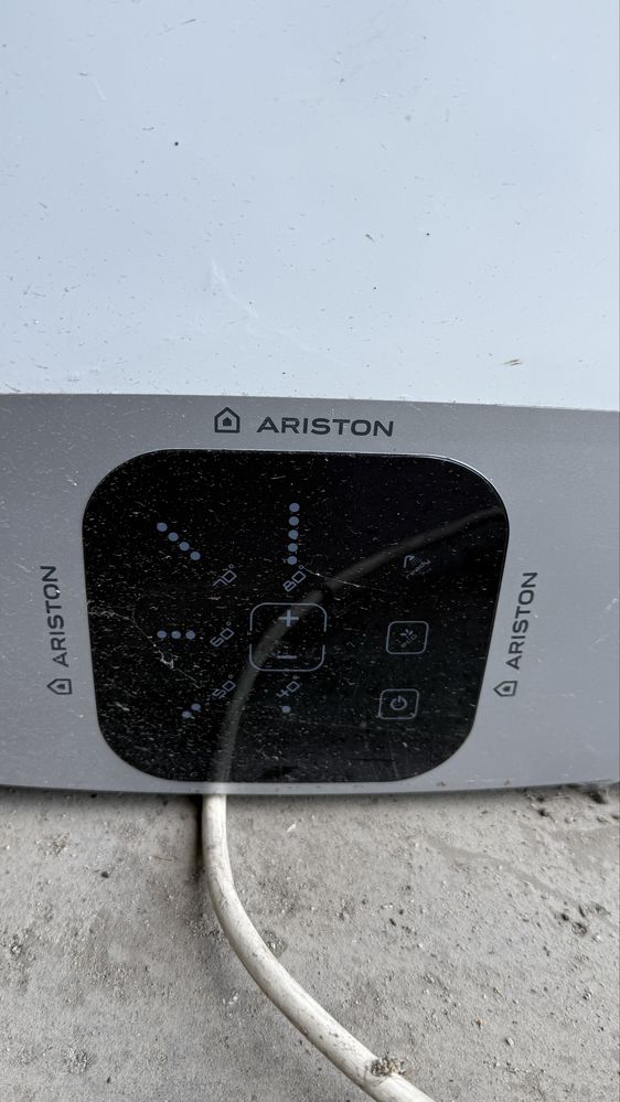 Ogrzewacz wody ariston