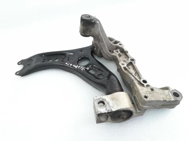 Braço de suspensão frente esquerdo SEAT Leon (1P1)