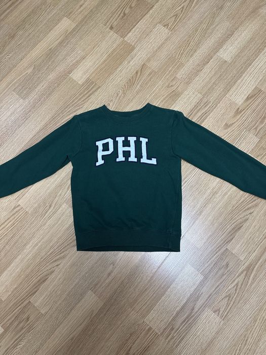 Реглан ovs двонитка 140-146