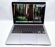 Laptop APPLE MACBOOK AIR M1, Gwarancja, Komis Jasło Czackiego