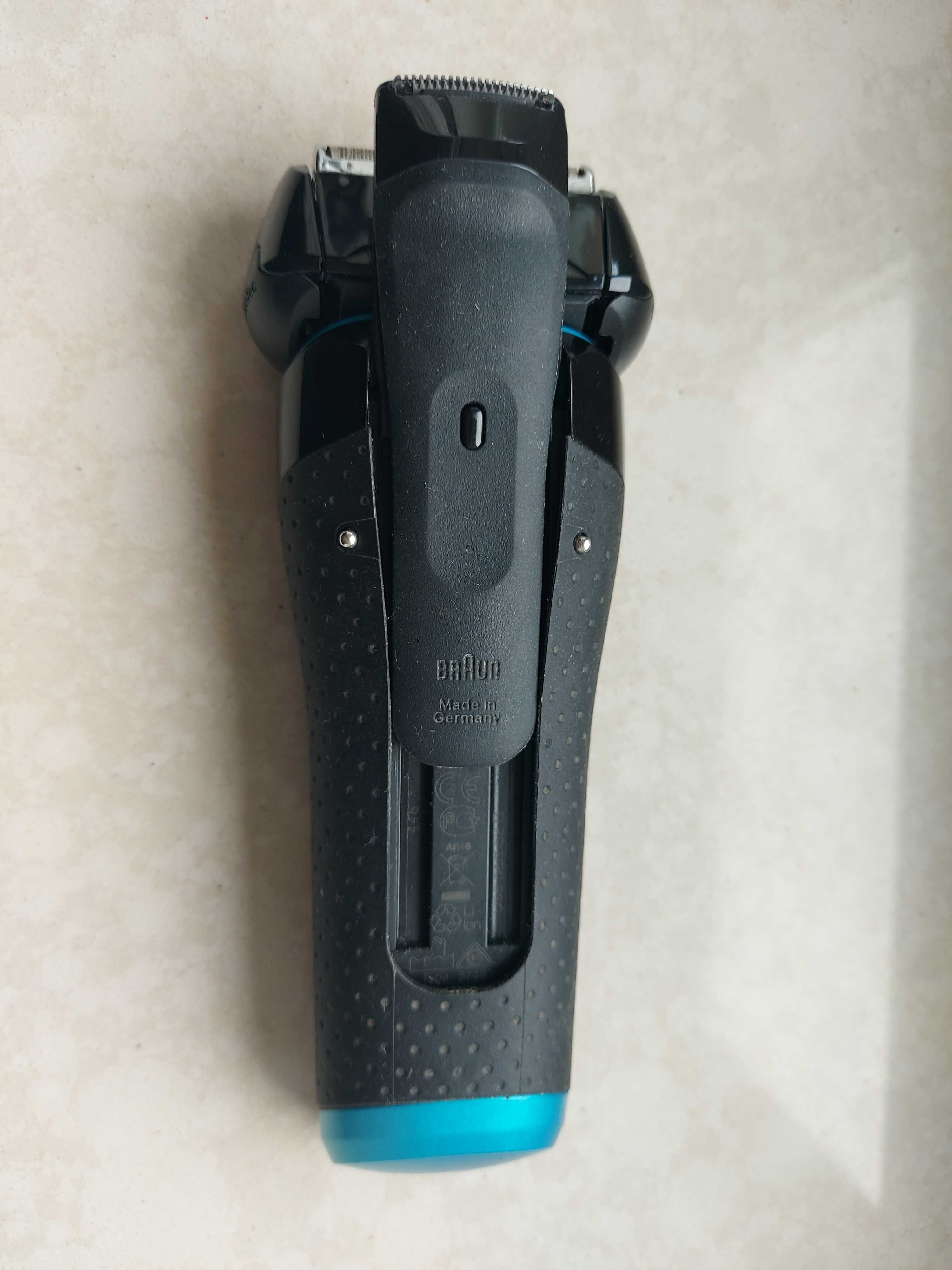 Golarka Braun seria 5 model 5749