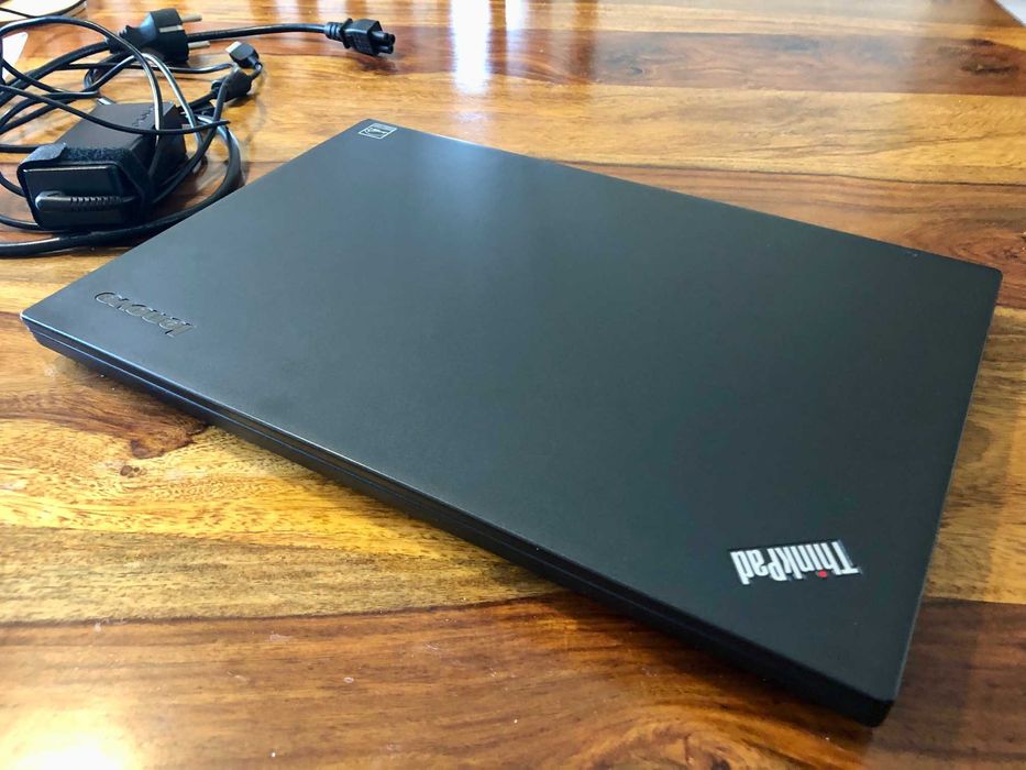 Lenovo Thinkpad T440s i5 4300U, 12GB RAM, SSD 180GB, FullHD, Windows10