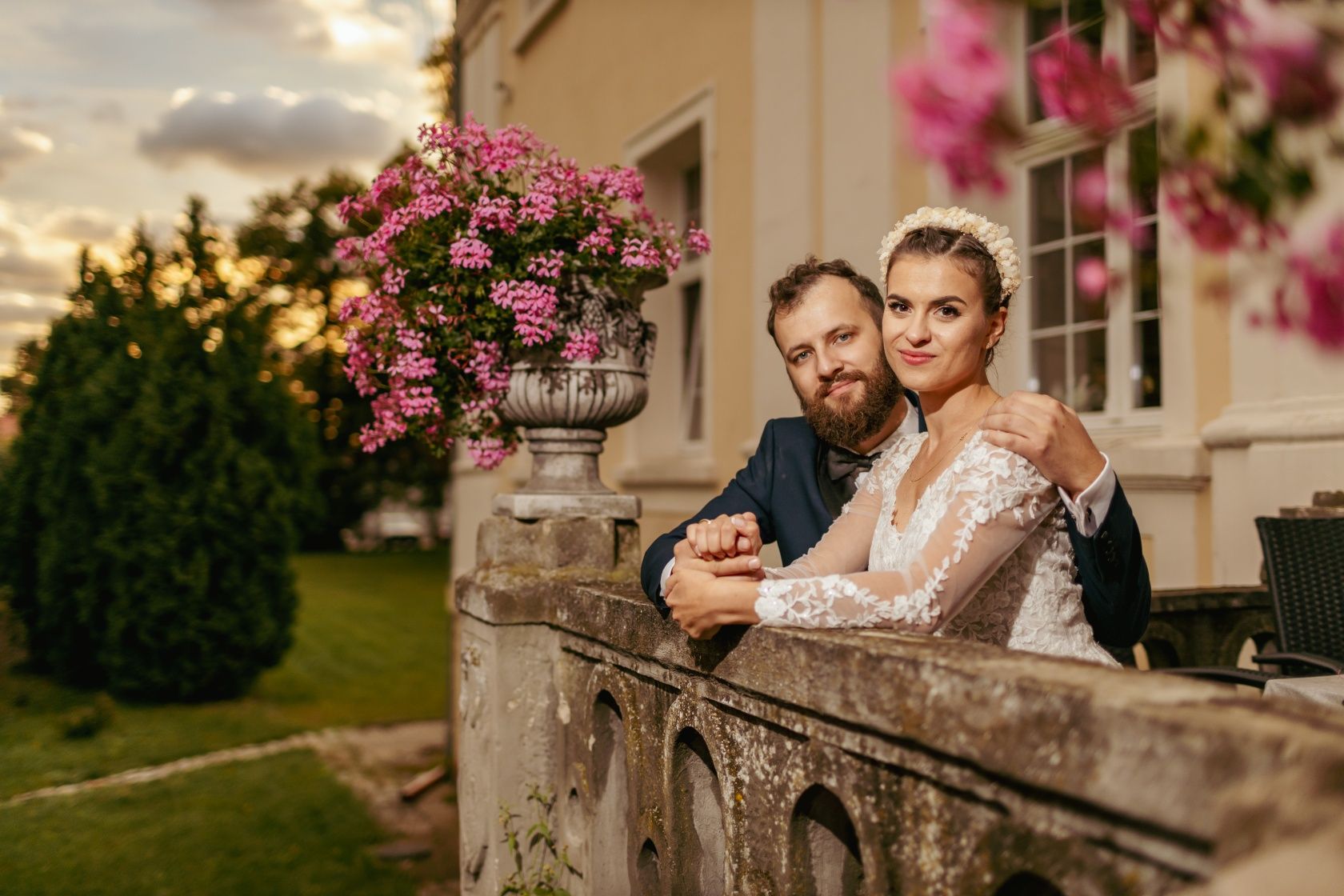 Fotograf ślubny, reportaże ślubne. Najlepsze ceny w okolicy!