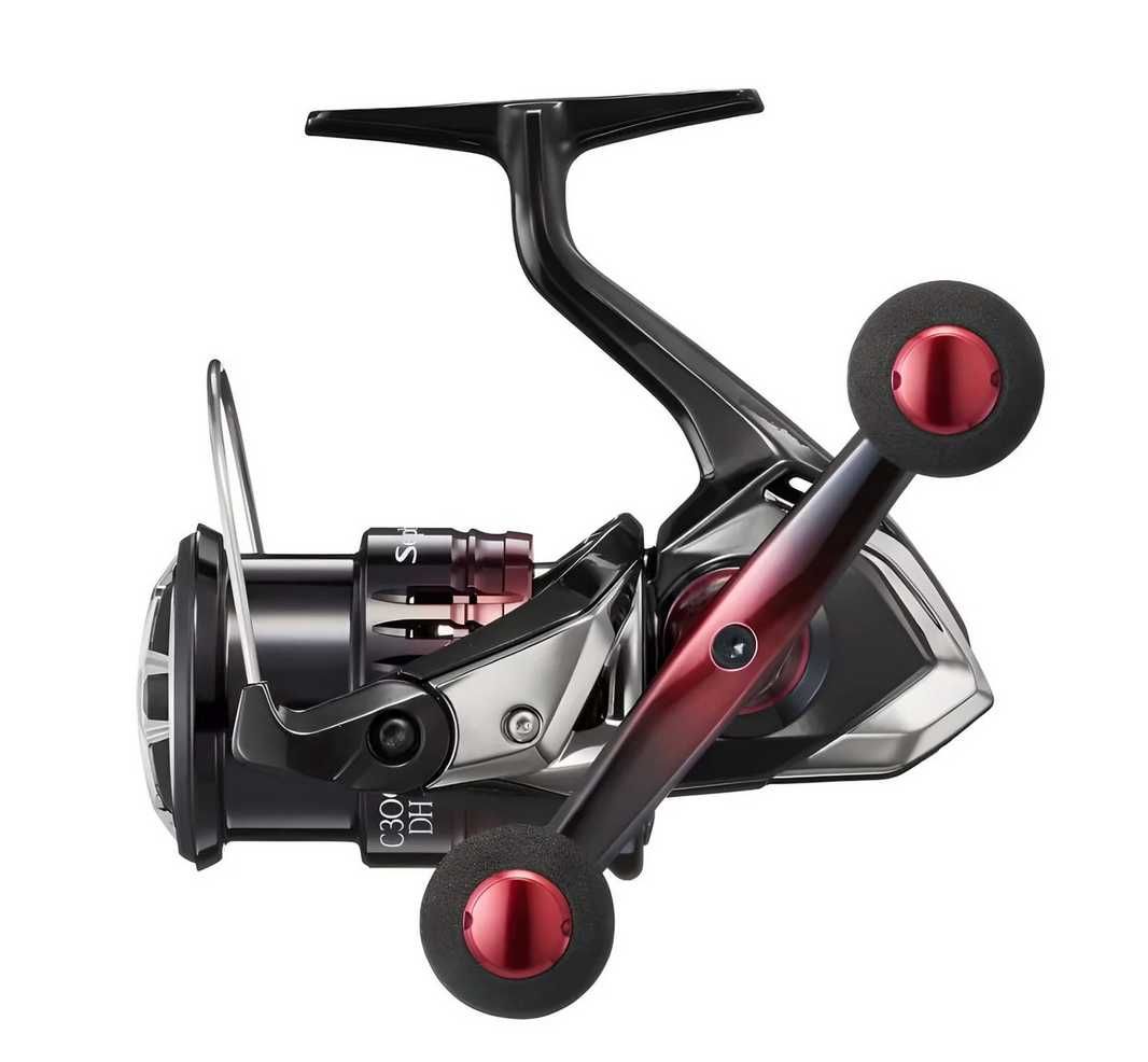 Nowy kołowrotek Shimano Sephia C3000 SS SDH Gwarancja