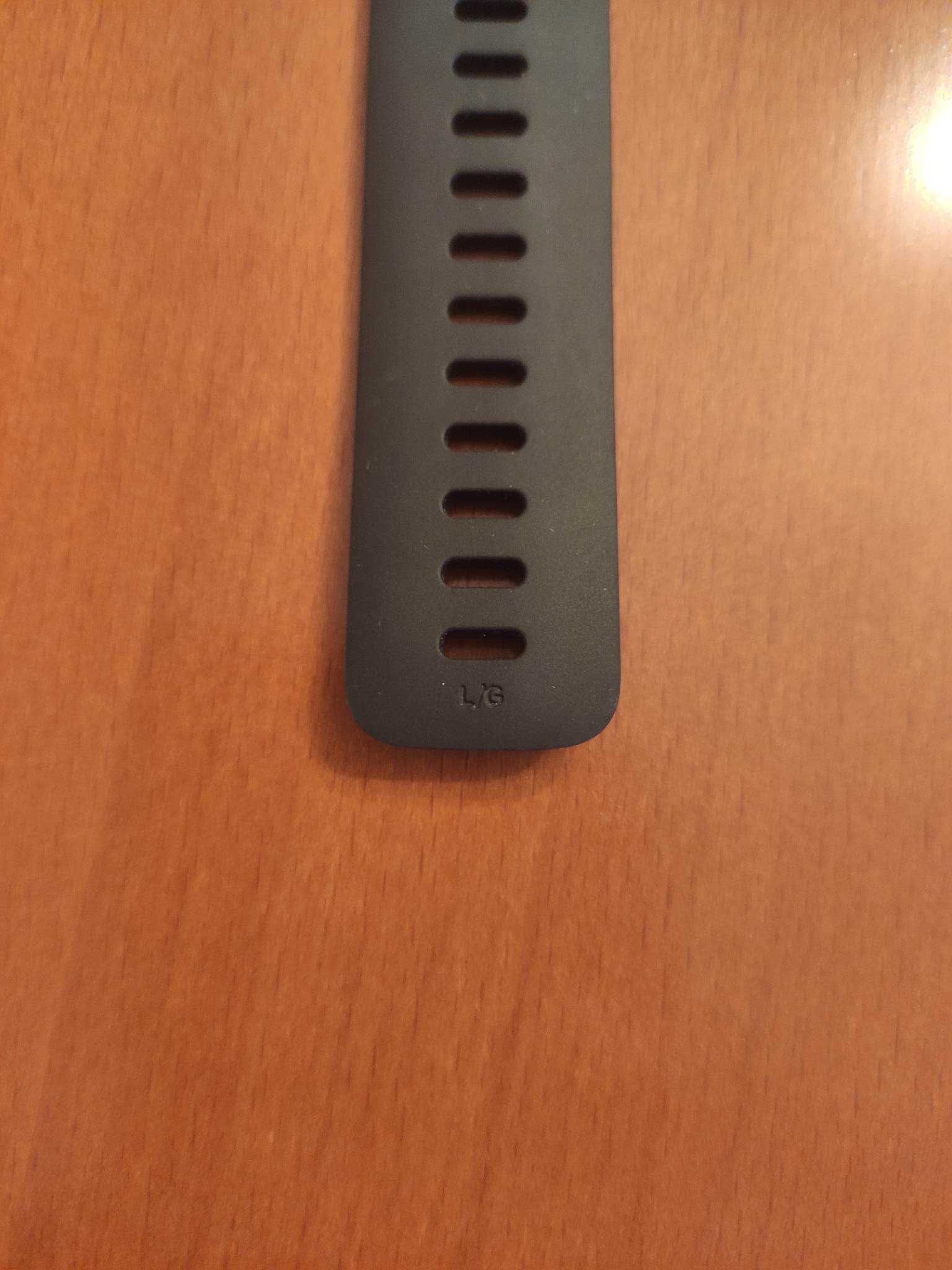 Pulseira Large/Grande Fitbit Charge 3