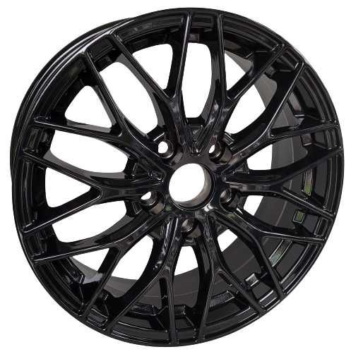 Felgi 16 5x100 Seat Arona Ibiza Leon 1 VW Golf Polo Kamiq Audi A3 A1