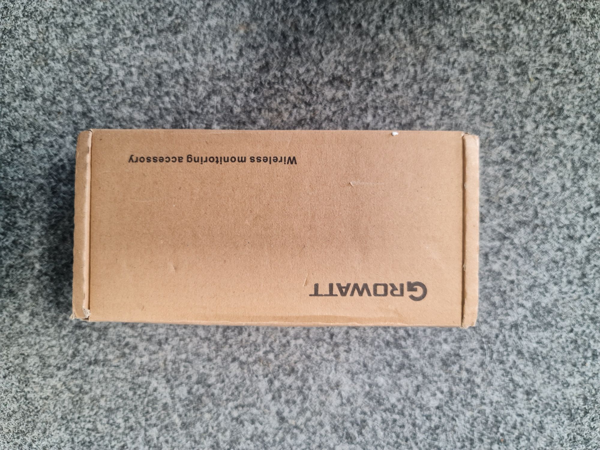 Moduł wifi Growatt shineWIFI-X
