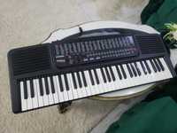 синтезатор casio CT -636