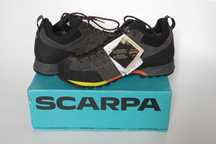 Buty Trekkingowe Scarpa Zodiac GTX Rozmiar 43 Gore Nowe