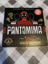 Gra Pantomima HOT Gold Edition