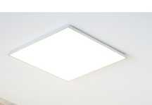 Painel LED 45w quadrado NOVO Inspire Gdansk
