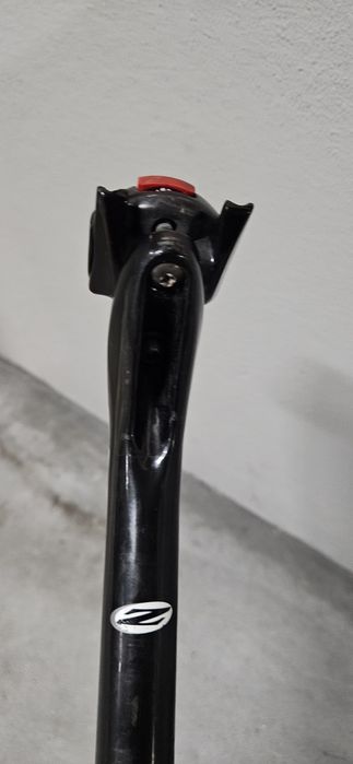 Espigão de selim ZIPP SL SPEED carbono