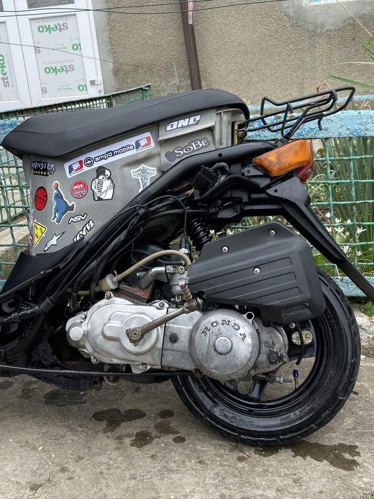 Honda Dio AF18 60cc
