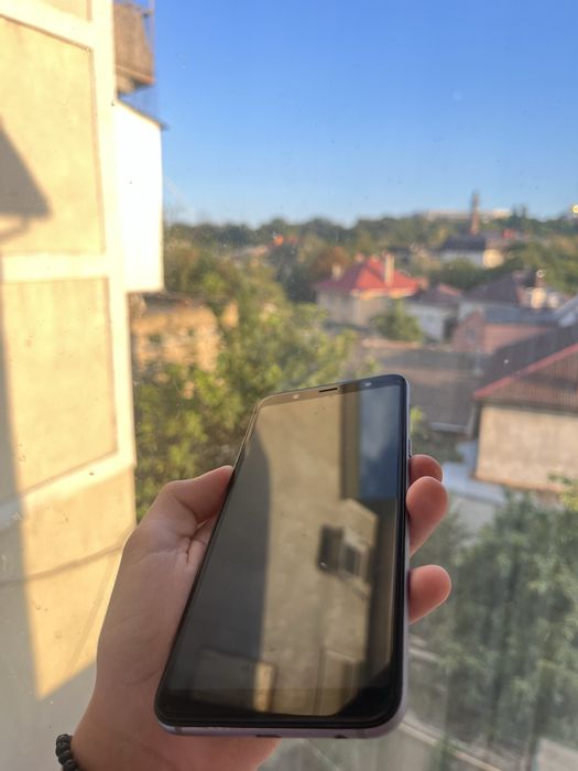 Samsung Galaxy A6+