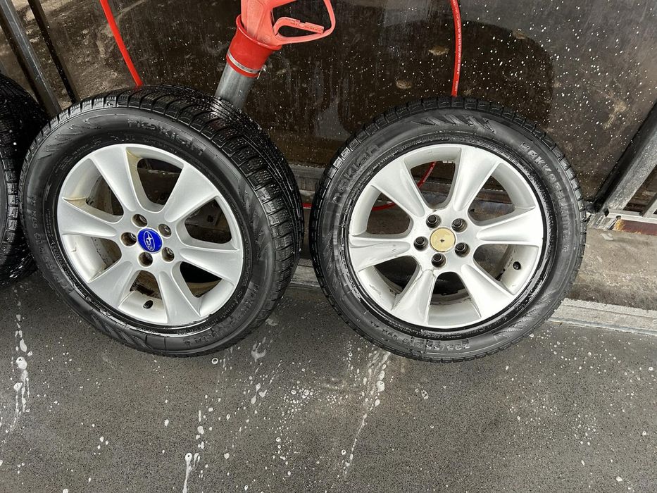 Продам диски 5/100 r16, комплект 7000тис.грн