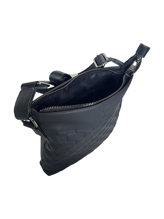 Louis Vuitton Кожаная мужская сумка