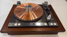 Pioneer PL-61 vintage