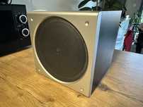 Subwoofer logitech z3 gdansk