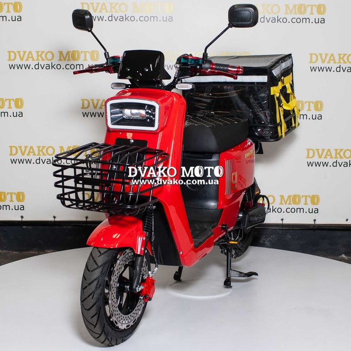 Для роботы‼️ Dominator A9 электровелосипед + большовый выбор моделей