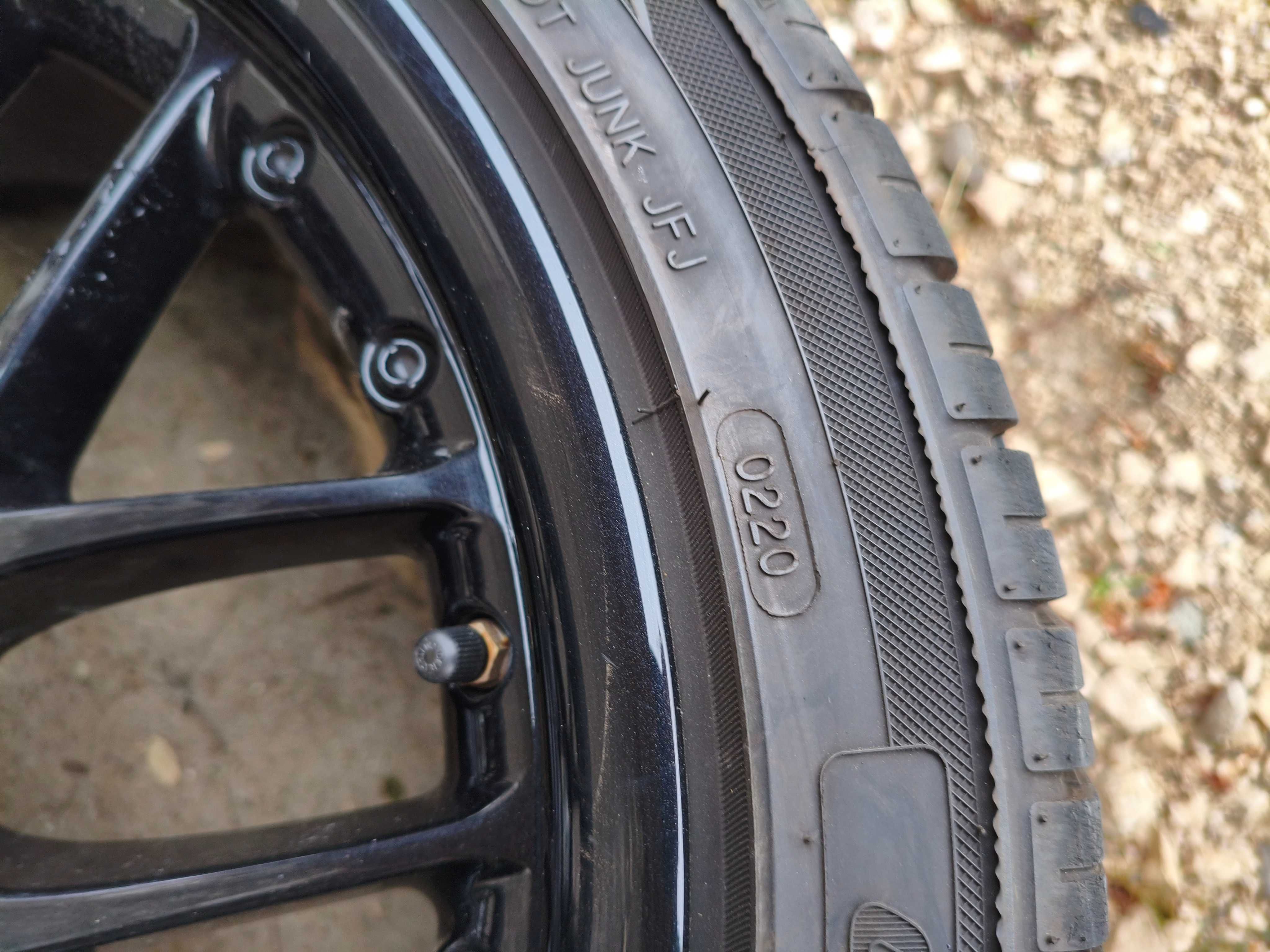 Opony letnie goodride 245/40/19