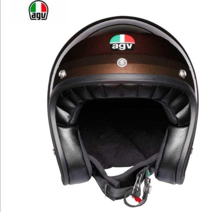 Мотошолом AGV ITALY