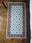 Tapetes de quarto - Terno