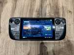 Steam deck 1tb + karta microSD 256 gb