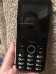 Телефон кнопочный samsung ergo