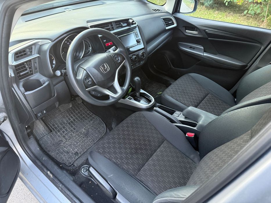 Honda Jazz 1.3 Benzyna