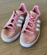 Adidas Campus Rosa