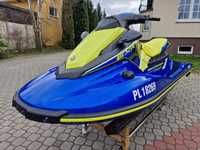 Skuter wodny Yamaha WaveRunner EXR TR-1  3 osobowy RiDE